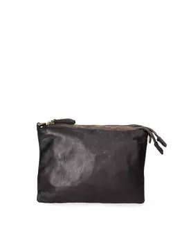 Сумка через плечо Gave Lux, черный