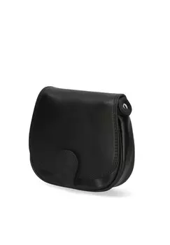 Сумка через плечо Gave Lux, черный