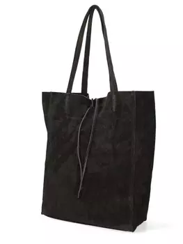 Сумка через плечо Gave Lux, черный