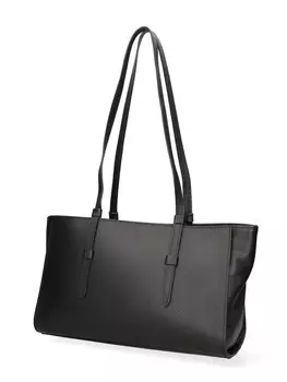 Сумка через плечо Gave Lux, черный