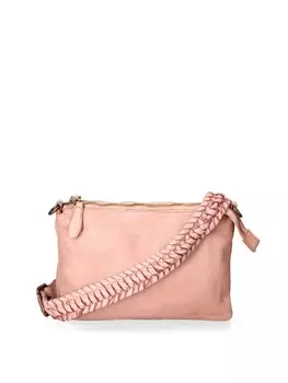 Сумка через плечо Gave Lux Crossbody Bag, розовый