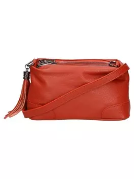 Сумка через плечо Gave Lux, цвет Apricot