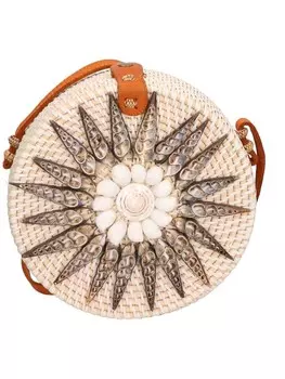 Сумка через плечо Gave Lux, цвет assia-b