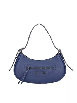 Сумка через плечо Gave Lux, цвет blue jeans-b