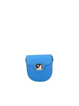 Сумка через плечо Gave Lux, цвет bluette