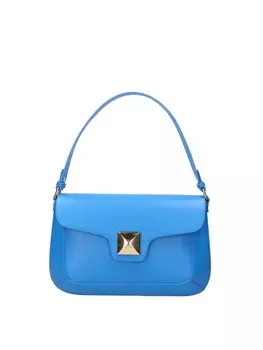 Сумка через плечо Gave Lux, цвет bluette
