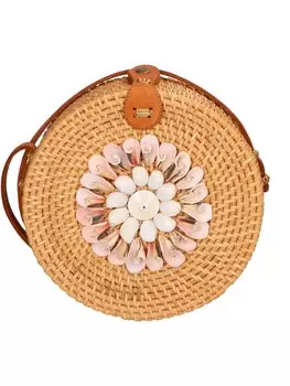 Сумка через плечо Gave Lux, цвет bruna-b