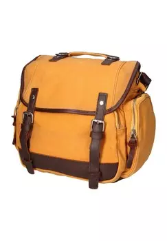 Сумка через плечо Gave Lux, цвет Cognac