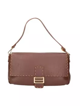 Сумка через плечо Gave Lux, цвет d223 chocolate-b