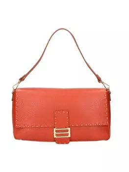 Сумка через плечо Gave Lux, цвет d61 brick-b