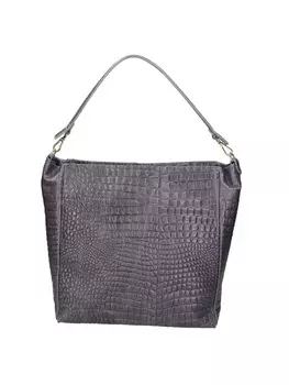 Сумка через плечо Gave Lux, цвет dark gray