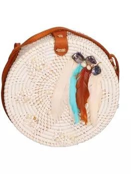 Сумка через плечо Gave Lux, цвет erika-b