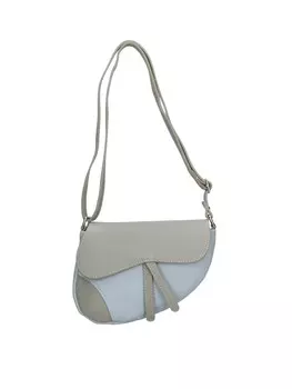 Сумка через плечо Gave Lux, цвет gray and sky