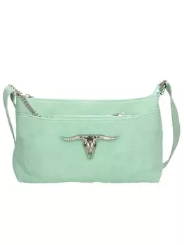 Сумка через плечо Gave Lux, цвет heavenly