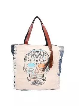 Сумка через плечо Gave Lux, цвет jeans-b