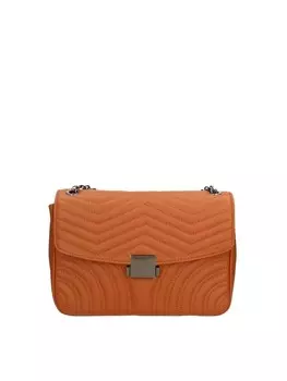 Сумка через плечо Gave Lux, цвет leather