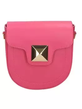 Сумка через плечо Gave Lux, цвет magenta-b