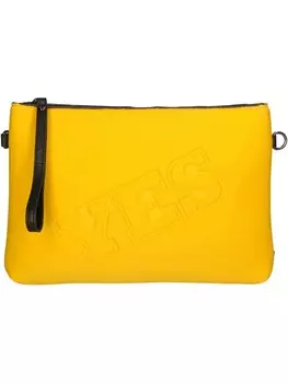 Сумка через плечо Gave Lux, цвет yellow-b