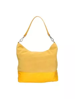Сумка через плечо Gave Lux, цвет yellow-b