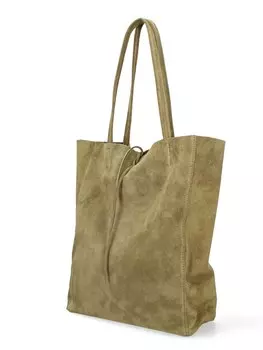 Сумка через плечо Gave Lux, хаки