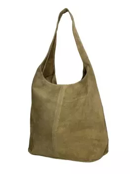 Сумка через плечо Gave Lux, хаки