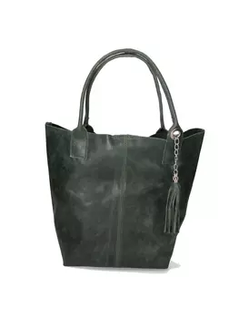 Сумка через плечо Gave Lux Hobo Tasche, цвет GREEN BOTTIGLIA