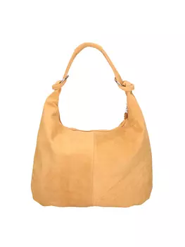 Сумка через плечо Gave Lux, коньячный