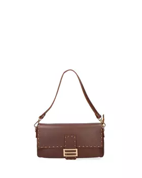 Сумка через плечо Gave Lux, коричневый