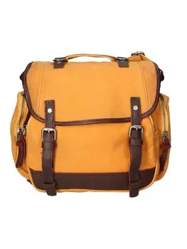 Сумка через плечо Gave Lux, коричневый