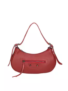 Сумка через плечо Gave Lux, красный