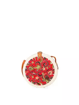 Сумка через плечо Gave Lux, красный