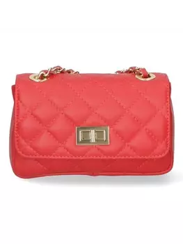 Сумка через плечо Gave Lux, красный