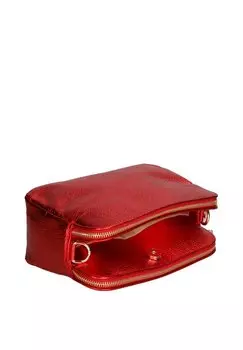 Сумка через плечо Gave Lux, красный