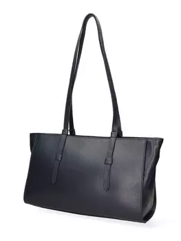 Сумка через плечо Gave Lux, ночной синий