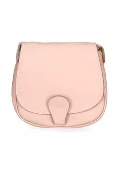 Сумка через плечо Gave Lux, роза