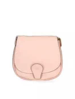 Сумка через плечо Gave Lux, розовый