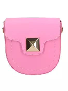 Сумка через плечо Gave Lux, розовый
