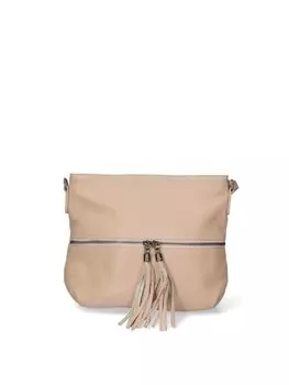 Сумка через плечо Gave Lux, розовый