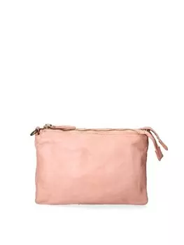 Сумка через плечо Gave Lux, розовый