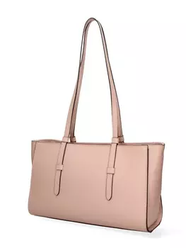 Сумка через плечо Gave Lux, розовый