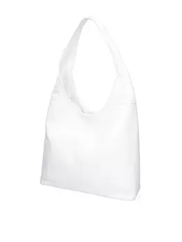 Сумка через плечо Gave Lux Shoulder Bag, белый