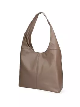 Сумка через плечо Gave Lux Shoulder Bag, серо-коричневый