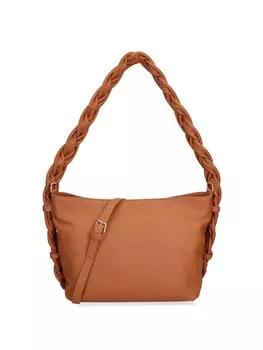 Сумка через плечо Gave Lux Shoulder Bag, коричневый