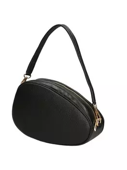 Сумка через плечо Gave Lux Shoulder Bag, черный