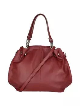 Сумка через плечо Gave Lux Shoulder Bag, бордо