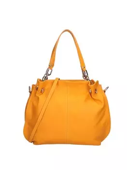 Сумка через плечо Gave Lux Shoulder Bag, цвет saffron