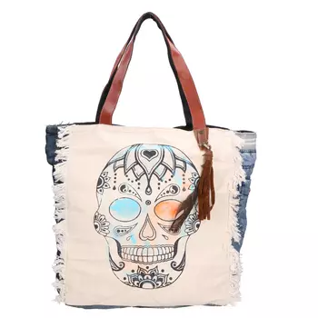 Сумка через плечо Gave Lux, синий