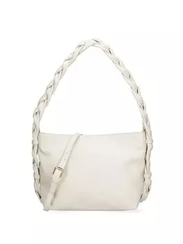 Сумка через плечо Gave Lux, светло-бежевый