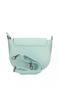 Сумка через плечо Gave Lux, светло-голубой