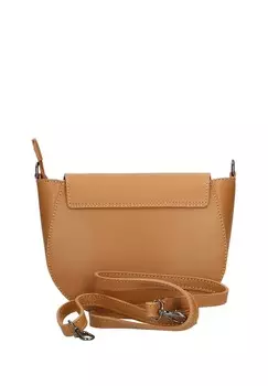 Сумка через плечо Gave Lux, светло-коричневый